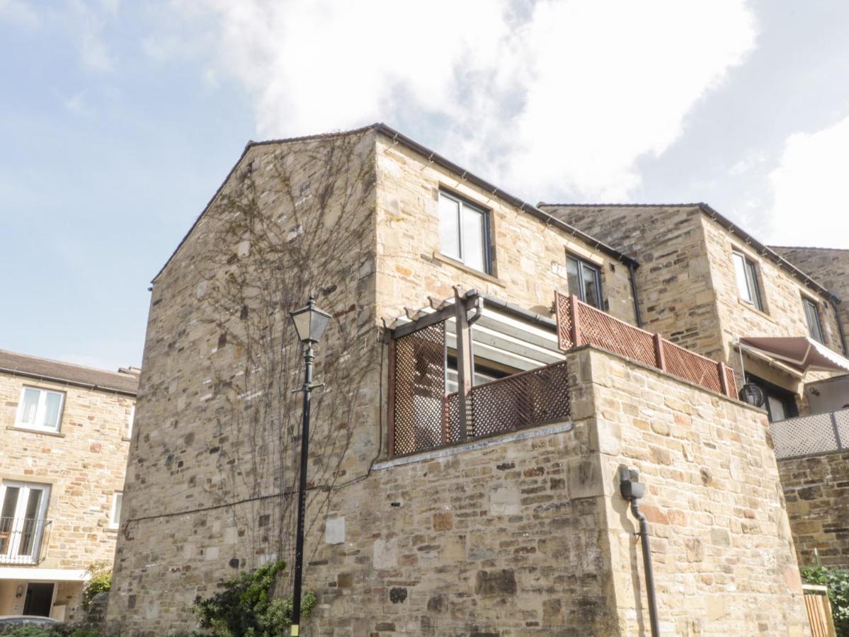 9 Navigation Square Βίλα Skipton Εξωτερικό φωτογραφία