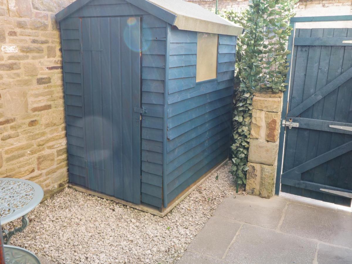 9 Navigation Square Βίλα Skipton Εξωτερικό φωτογραφία