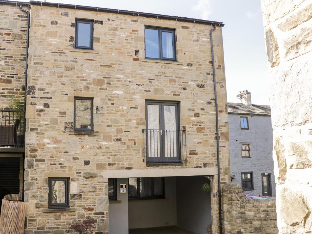 9 Navigation Square Βίλα Skipton Εξωτερικό φωτογραφία