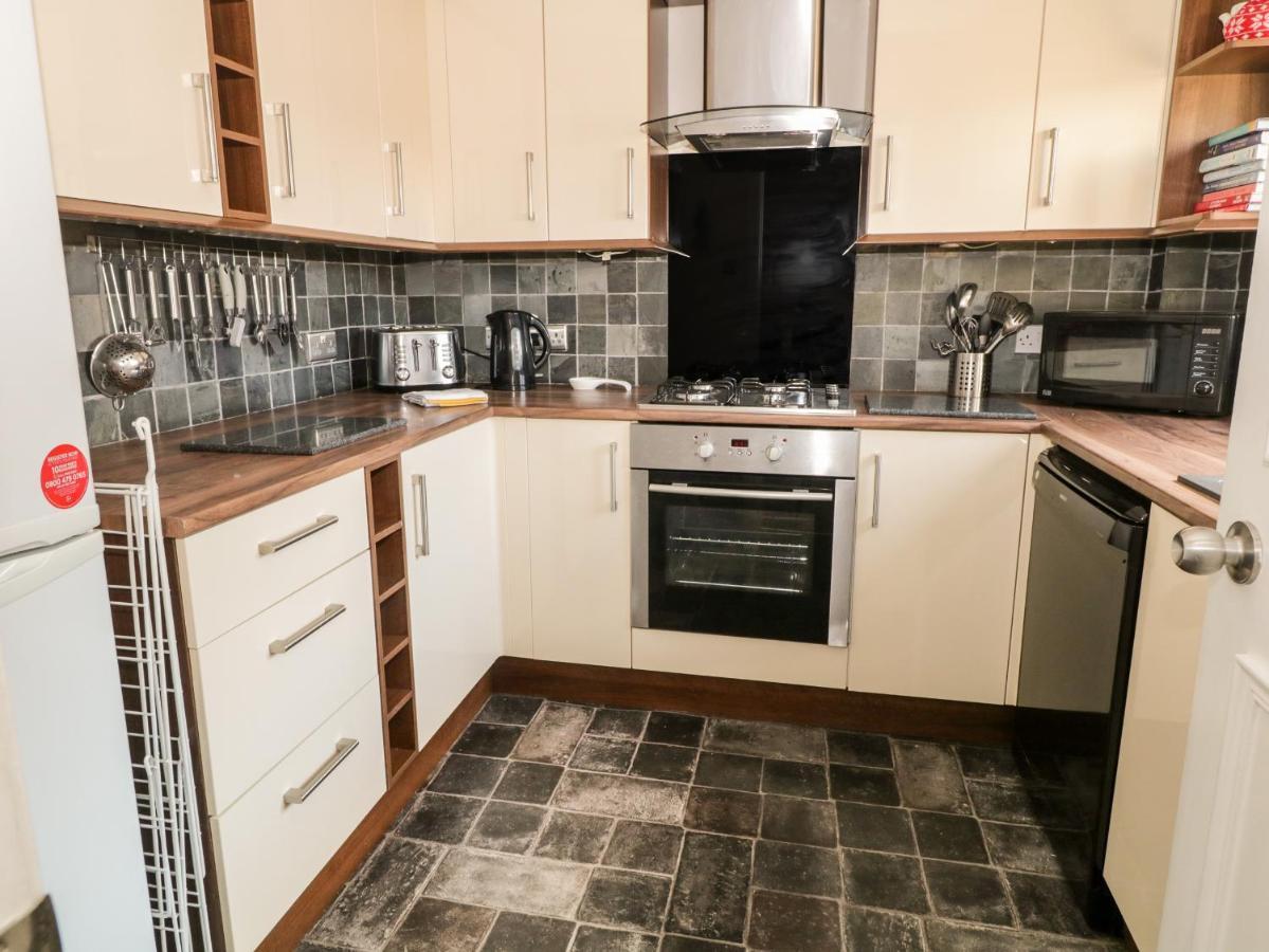 9 Navigation Square Βίλα Skipton Εξωτερικό φωτογραφία